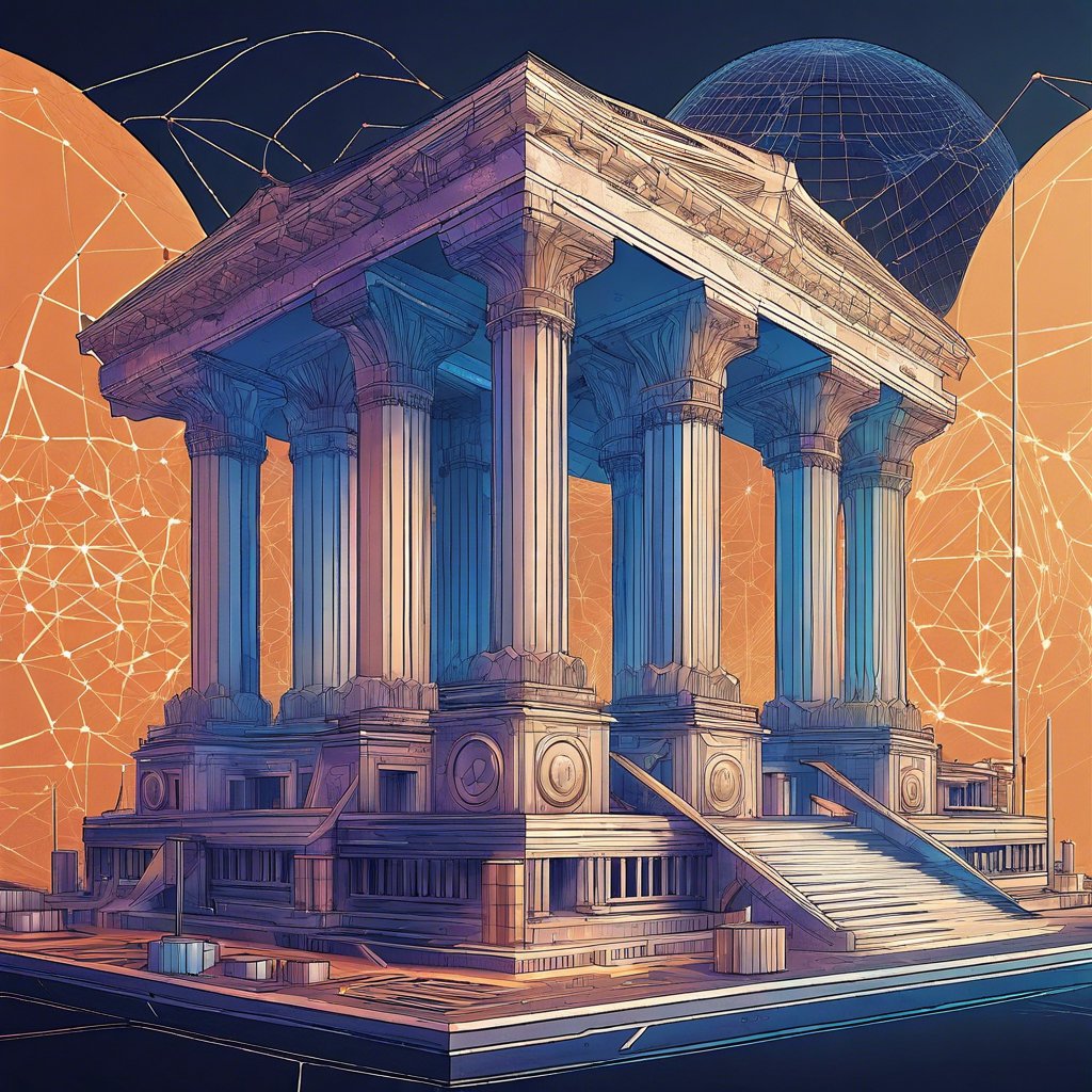 Deciphering the Crypto Exchange Enigma: Exploring the Pillars of Dominance