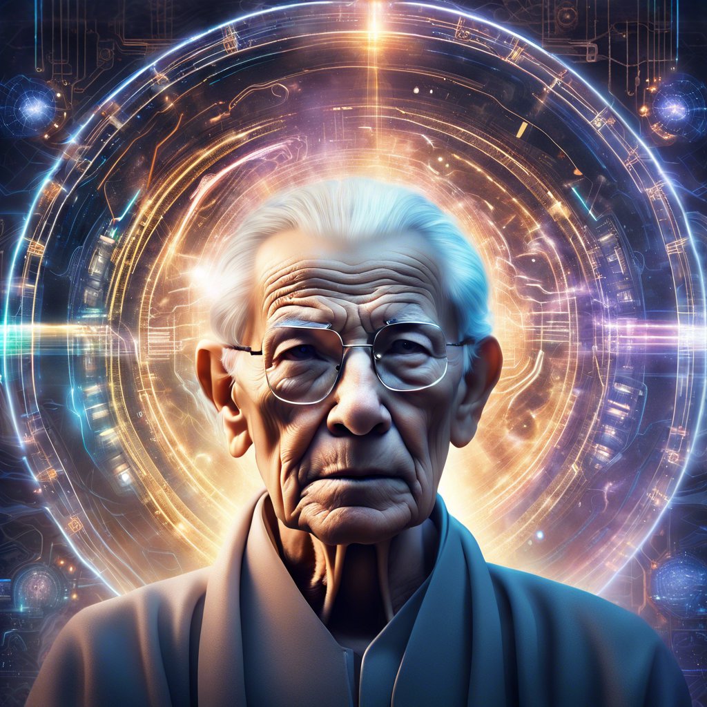 Cryptic Immortality: Harness the Power of AI to Safeguard Your Generational Riches