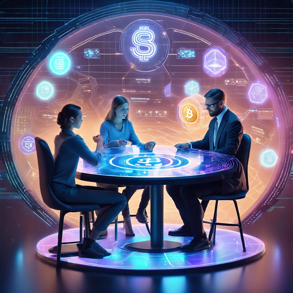 Unbreakable Crypto Prosperity: Secure Your Family's Future with Innovative Coin AI