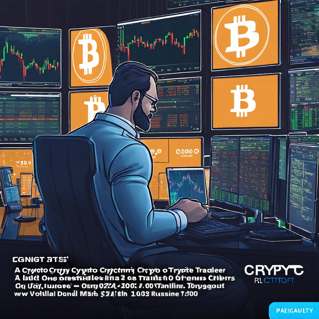 Taming the Crypto Titans: Mastering Stop-Loss Strategies for Unparalleled Profits