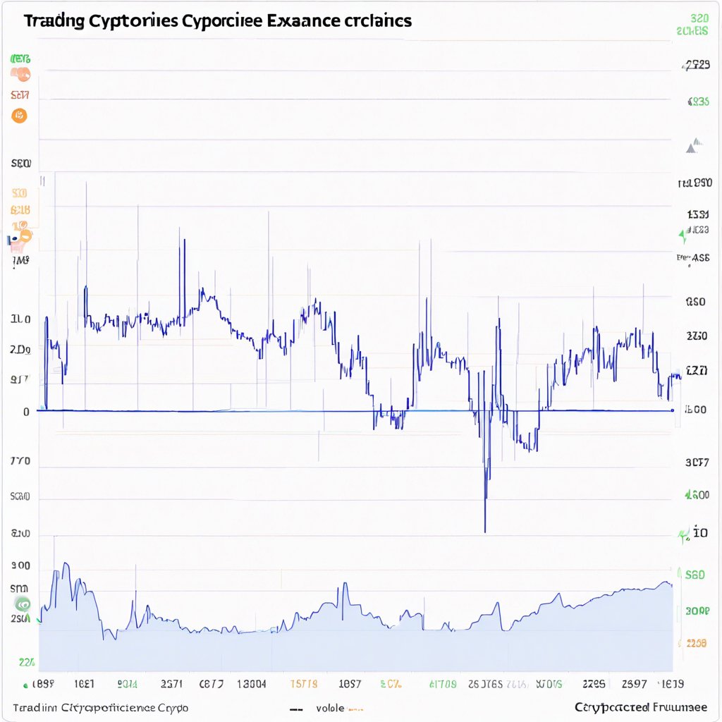 Charting the Lucrative Frontier: Unlocking the Secrets of High-Volume Crypto Exchanges