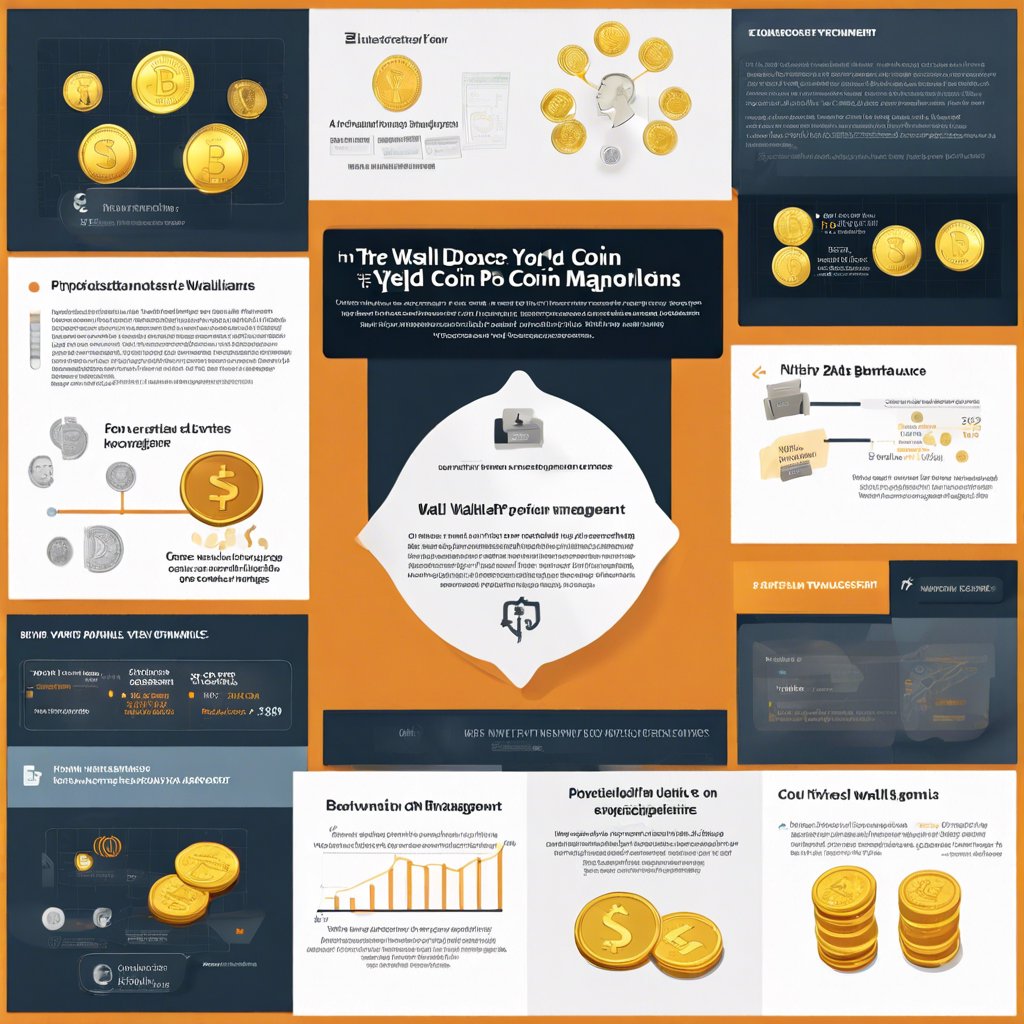 Unlocking the Secrets of High-Yield Coin Portfolios through Strategic Wallet Management