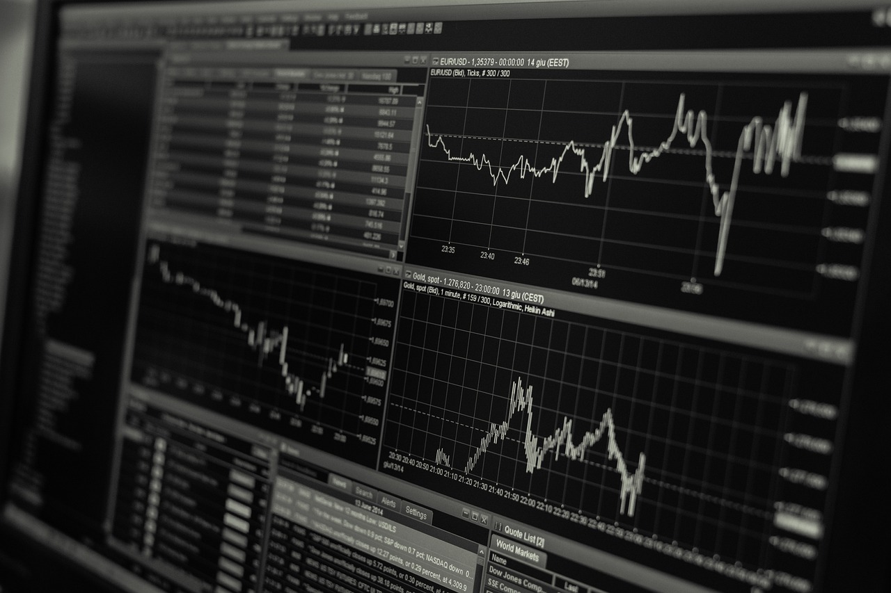 Cracking the Code of Cryptocurrency Supremacy: Exploring the Dynamics of High-Volume Digital Powerhouses