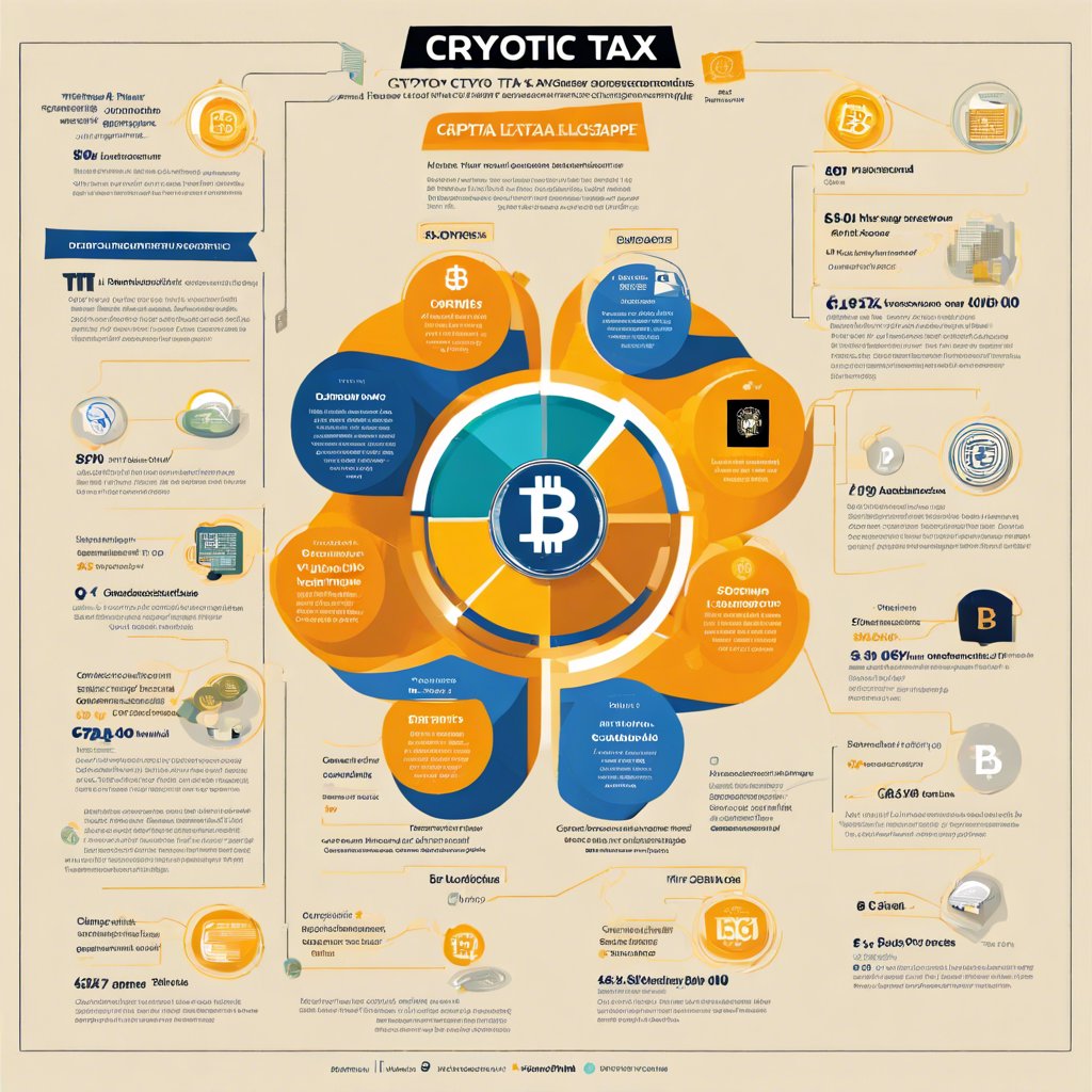 Navigating the Crypto Tax Landscape: A Comprehensive Roadmap for Bitcoin Investors