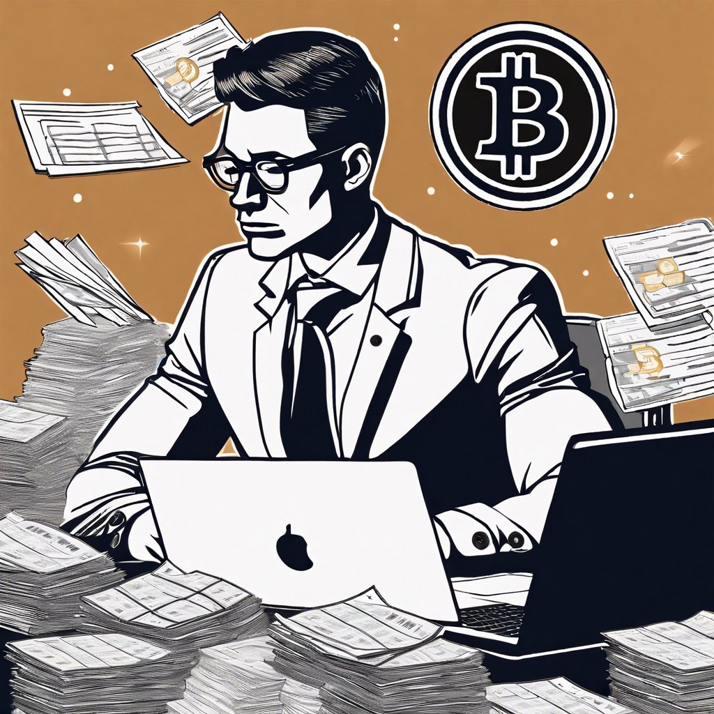 Crypto Tax Hacks: Maximizing Deductions and Minimizing Liabilities for Bitcoin Traders