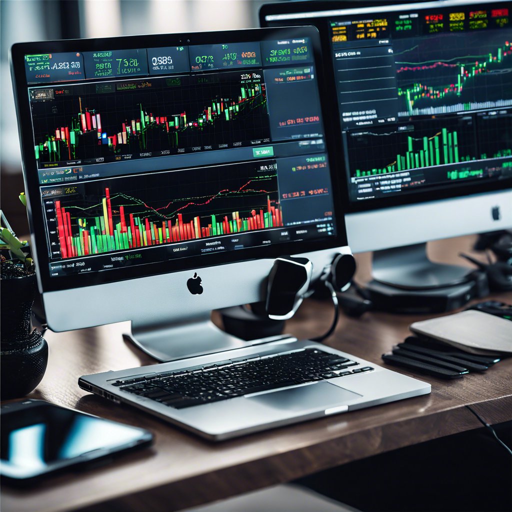 Unleash the Power of Algorithmic Crypto Trading: Unlock Unprecedented Gains