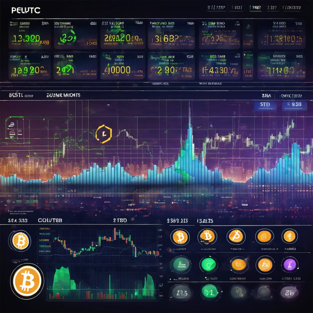 Decrypting Crypto Success: Leveraging Technical Analysis for Consistent Gains