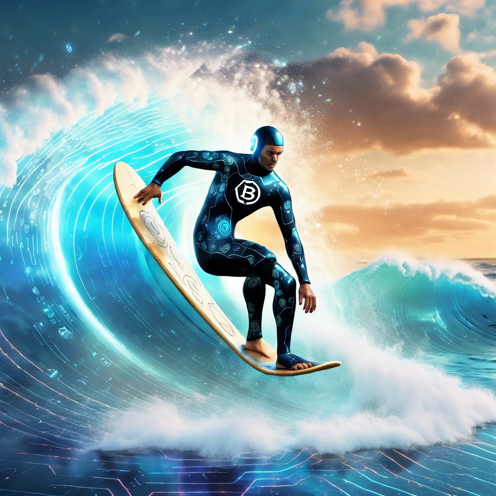 Riding the Wave: Harnessing Volatility for Optimal Returns in the Crypto Market