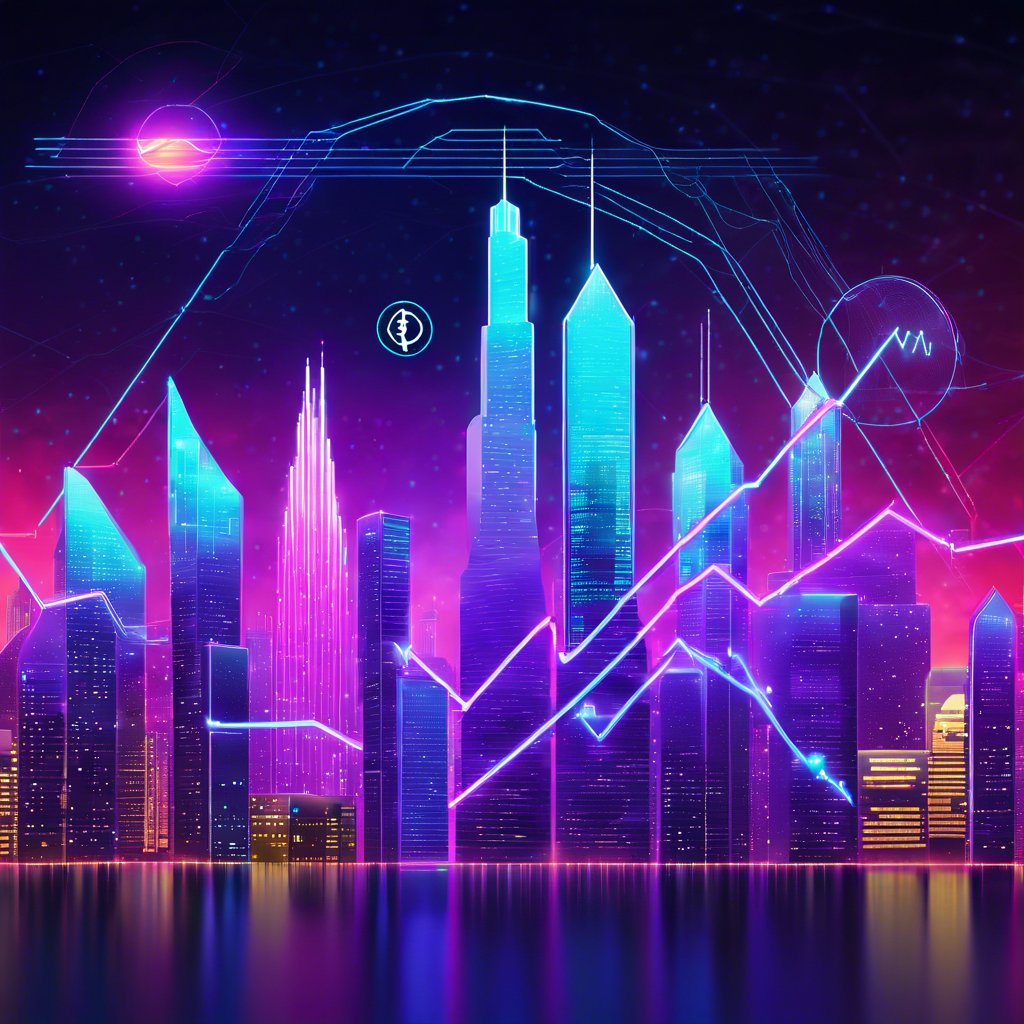 Crypto Ascension: Elevating Your Investment Game with Cutting-Edge Technical Analysis