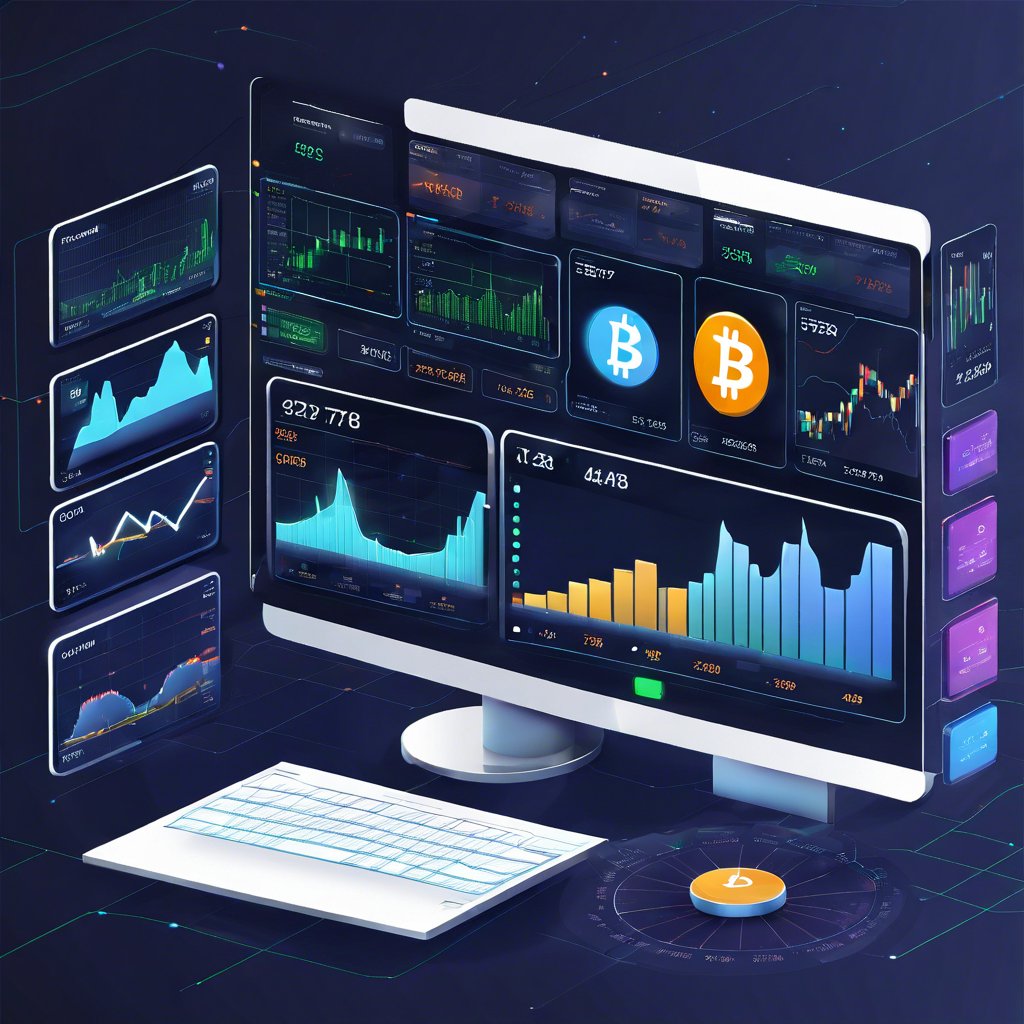 Amplify Your Crypto Gains: Leverage the Expertise of High-Volume Coin AI