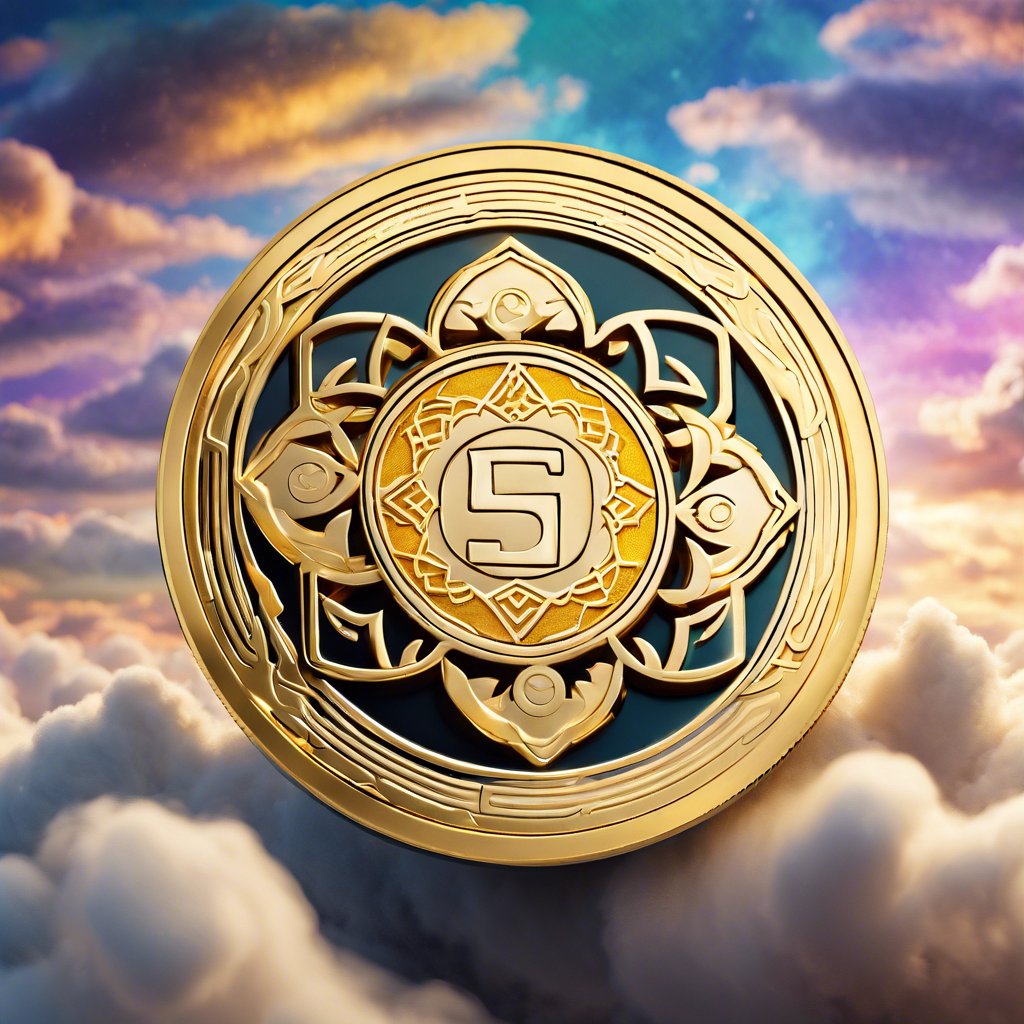 Elevate Your Financial Prowess with the Visionary Gate GT Coin