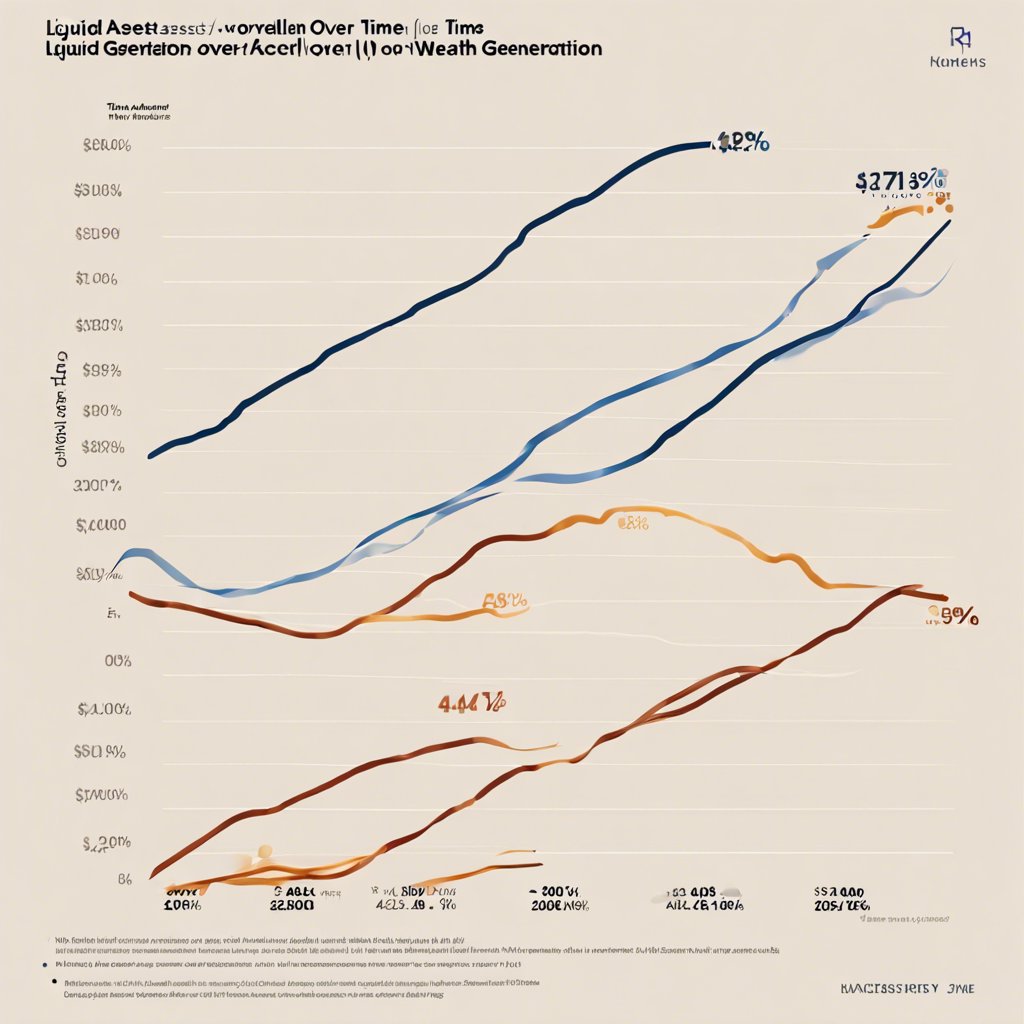 Capitalizing on Liquidity: Proven Pathways to Wealth Acceleration