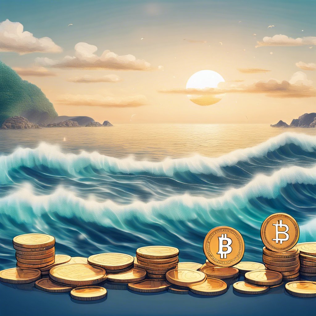 Navigating the Liquid Landscape: Strategies for Optimizing Coin Investments