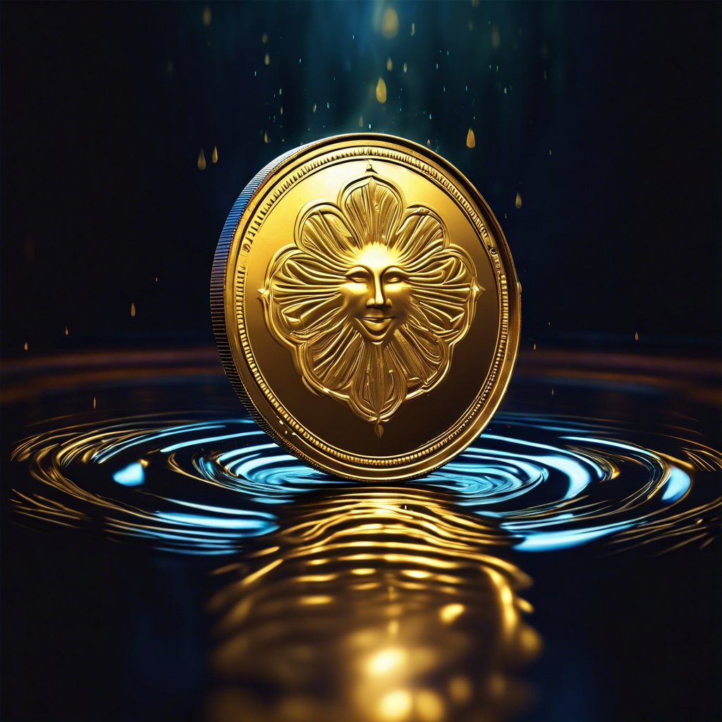 Mastering the Art of Liquid Sovereignty: Navigating the Lucrative Realm of Coin Investing