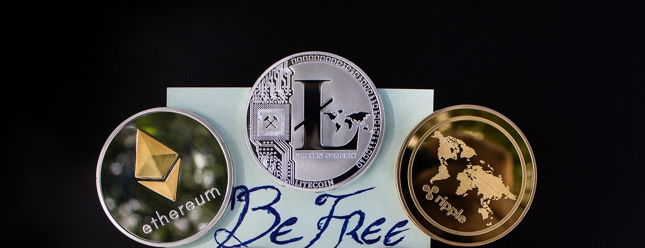 Litecoin: Bridging the Gap Between Traditional Finance and a Cashless Tomorrow