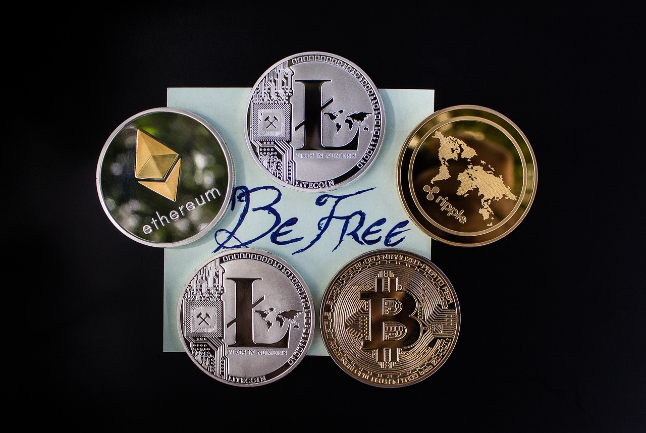 Litecoin: Pioneering the Future of Secure and Efficient Digital Payments