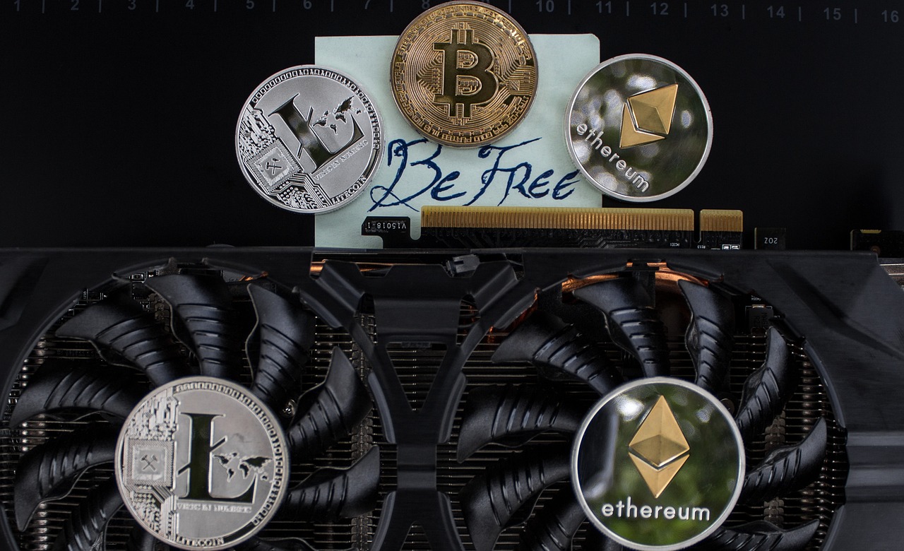 Litecoin: The Digital Currency Revolutionizing Global Commerce