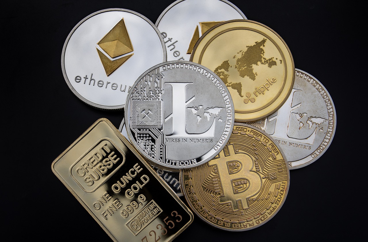 Navigating the Uncharted Waters of Cryptocurrency with Litecoin's Unwavering Stability