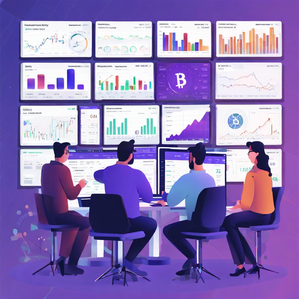 Navigating the Crypto Yield Spectrum: Strategies for Maximizing Returns