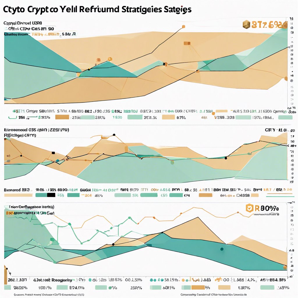 Crypto Yield Optimization: Leveraging Data-Driven Insights for Enhanced Performance