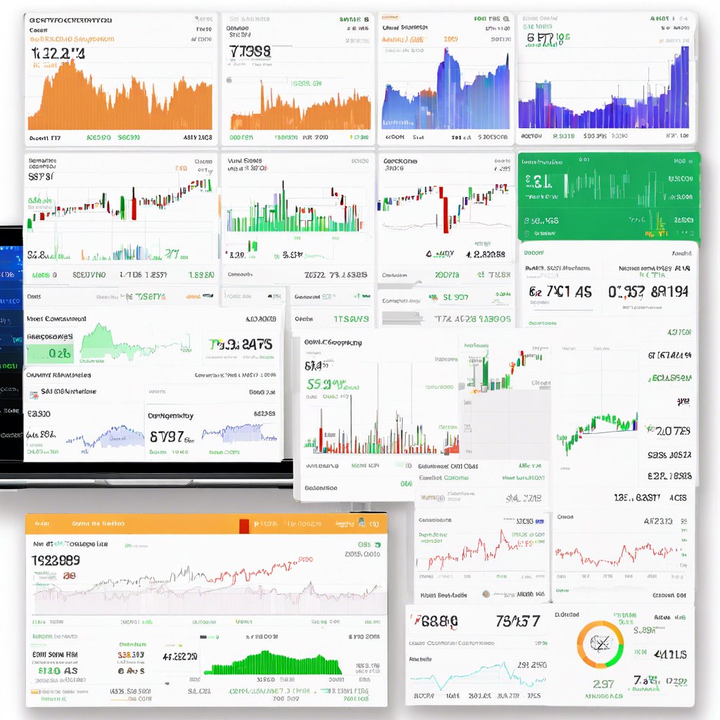 Harnessing the Power of Technical Analysis: Achieving Unparalleled Success in the Crypto Market