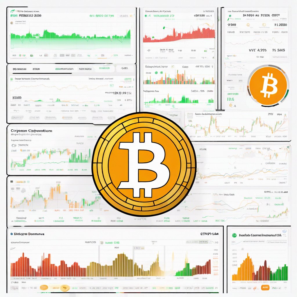 Unlocking the Secrets of Technical Analysis: Charting the Path to High-Volume Crypto Dominance