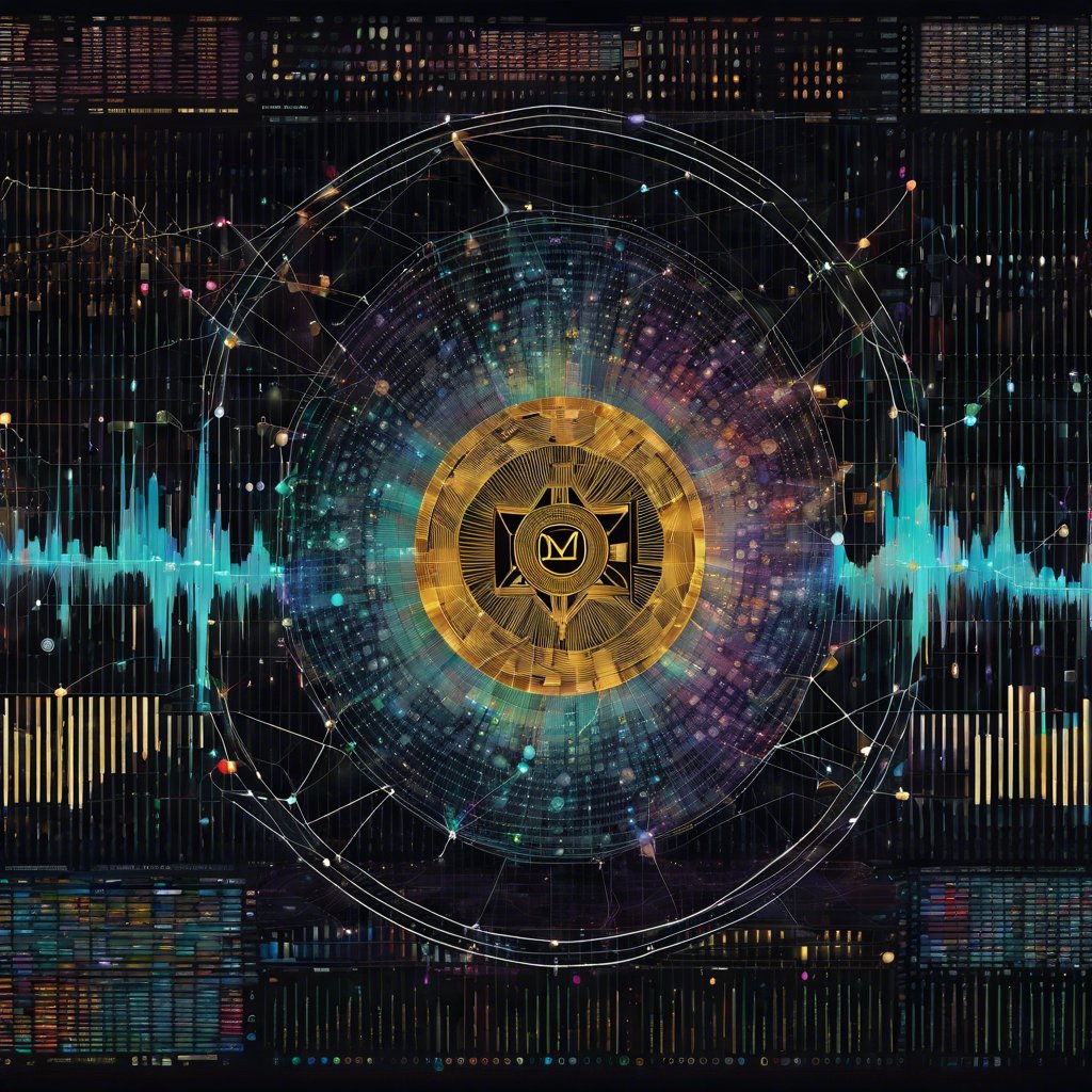 Unraveling the Mysteries of the Crypto Realm: Mastering the Art of Technical Analysis for Triumphant High-Volume Coin Trades