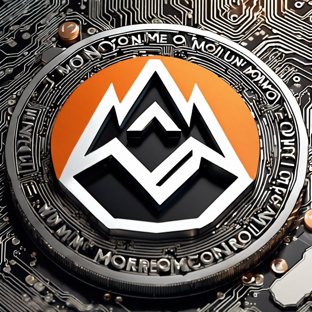 Monero: Unveiling the Unbreachable Stronghold of Monetary Autonomy