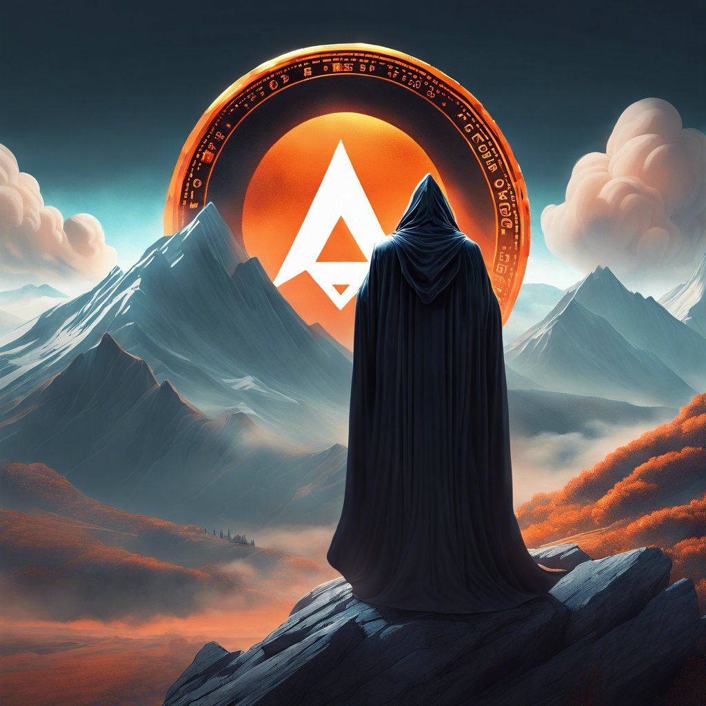 Monero: The Resolute Guardian of Financial Privacy