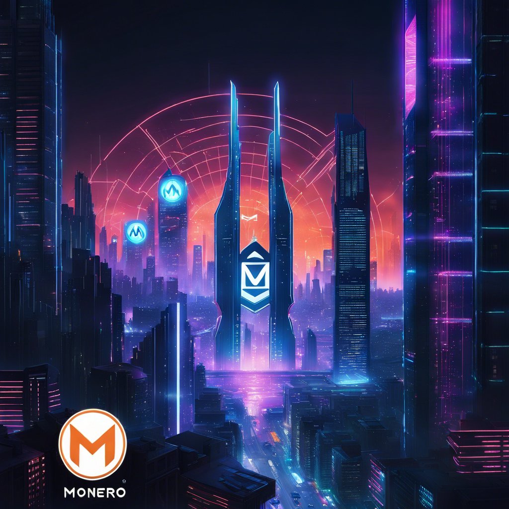 Monero: The Unyielding Vanguard of Decentralized Finance