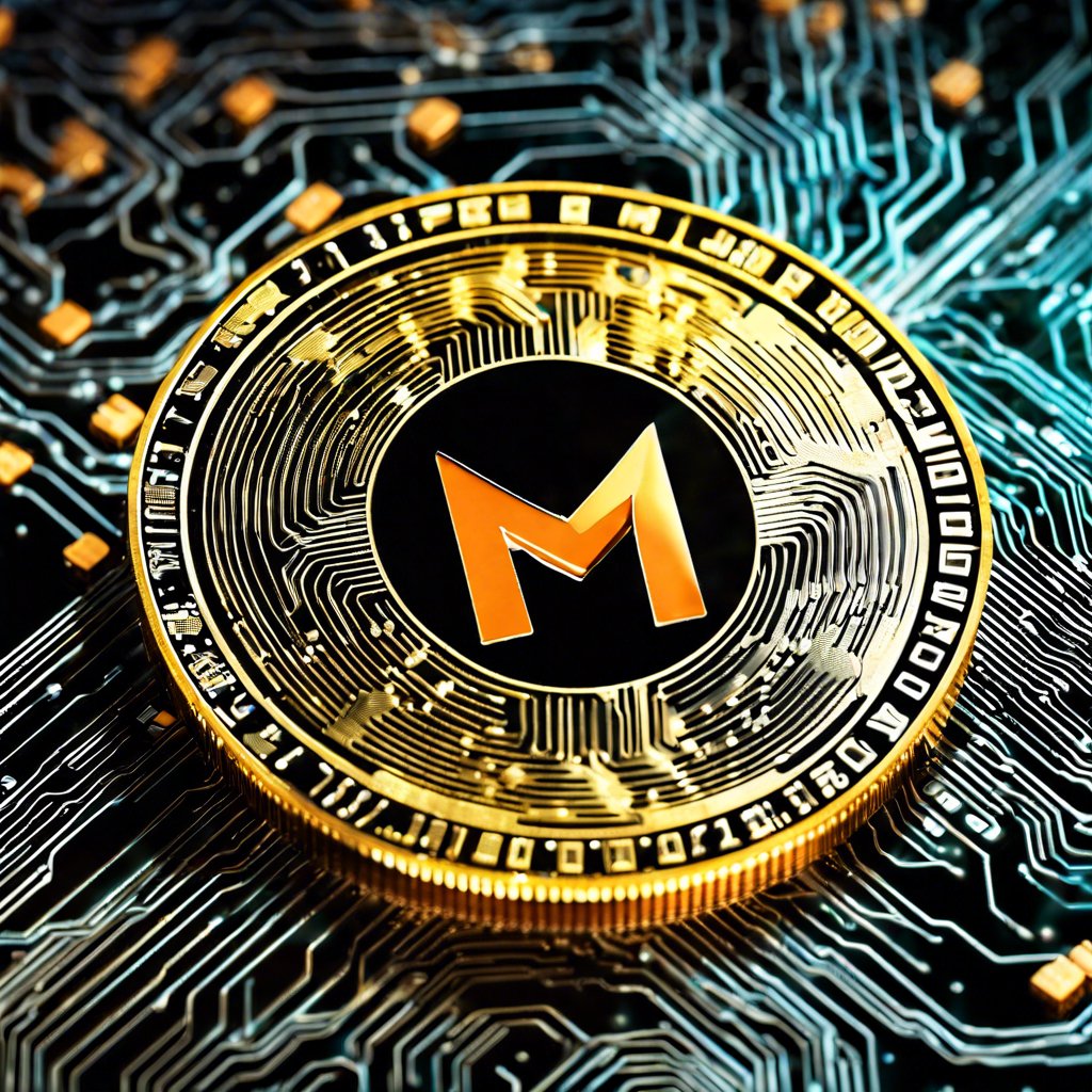 Monero: Unveiling the Preeminent Bastion of Private Finance