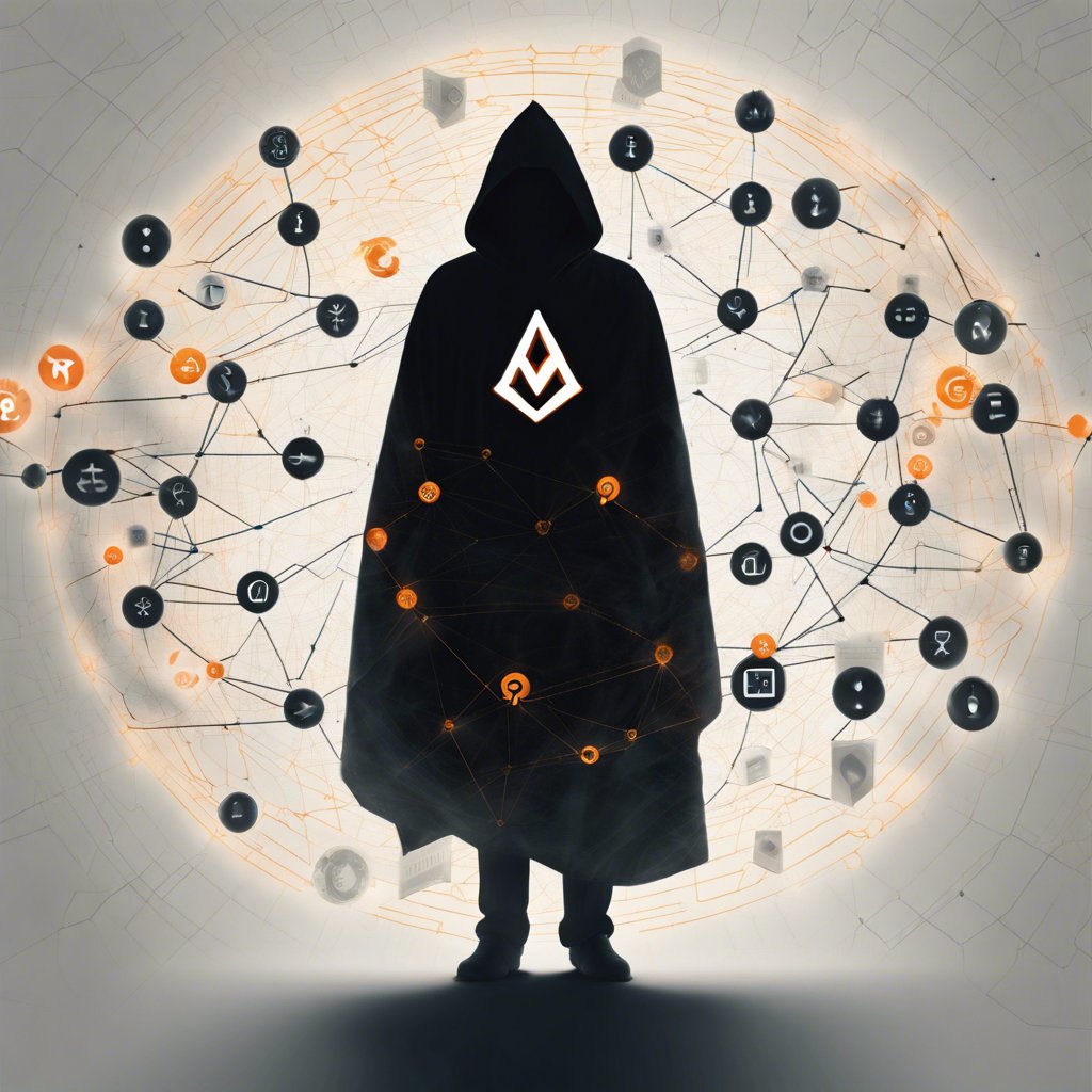 Monero: The Trailblazing Vanguard of Anonymous Transactions