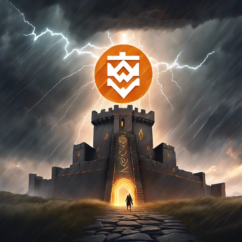 Monero: The Impregnable Fortress of Financial Privacy