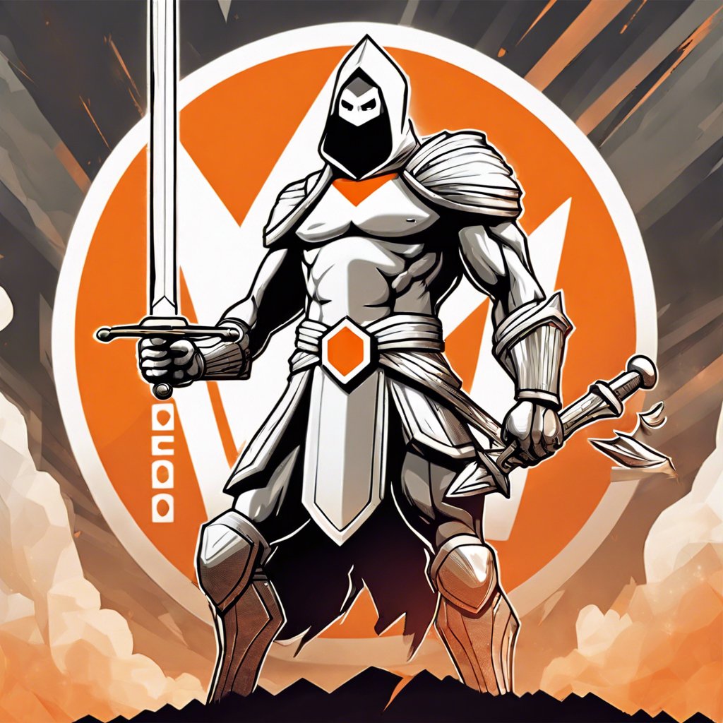 Monero: The Indomitable Champion of Decentralized Cryptography