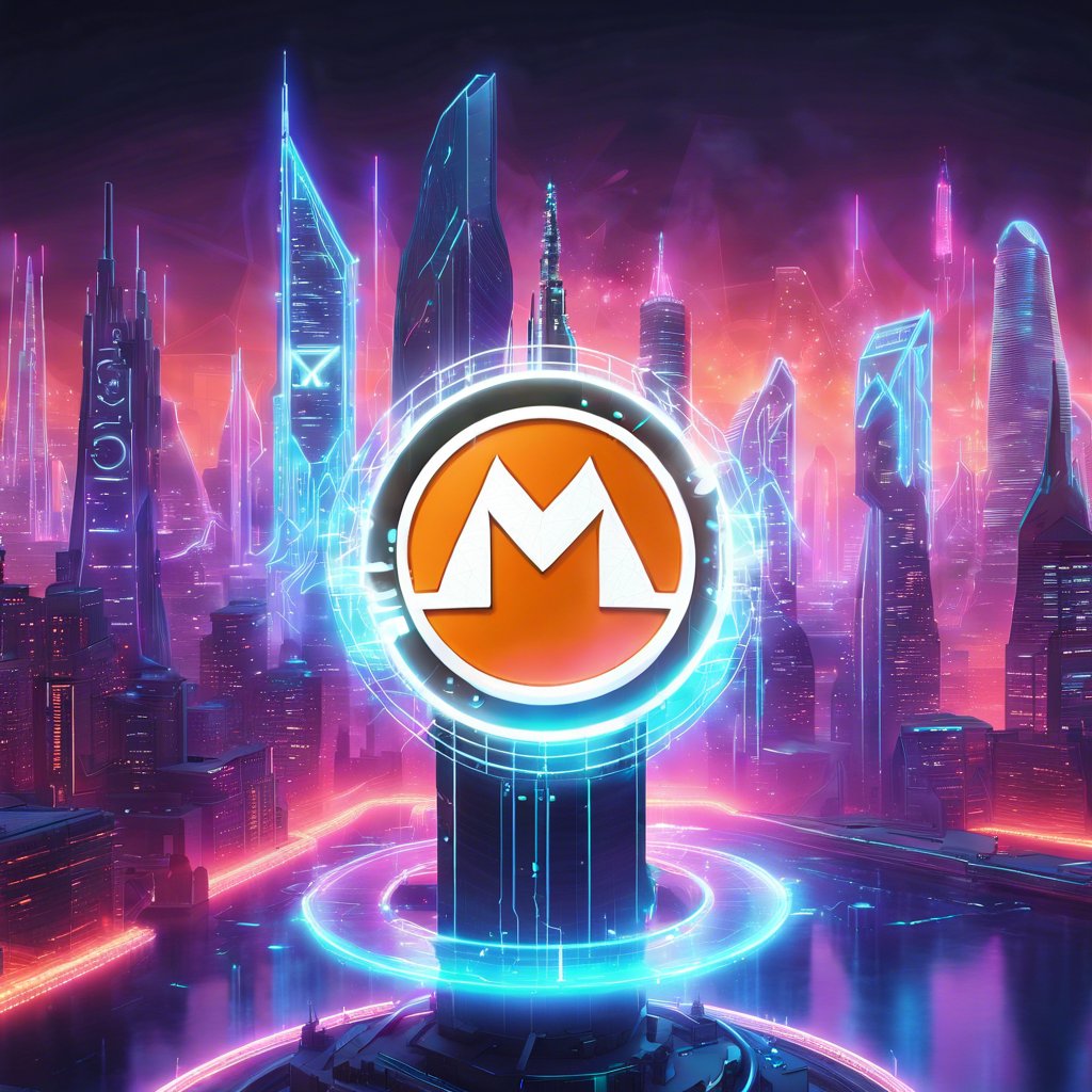 Monero: The Peerless Luminary in the Realm of Blockchain Privacy