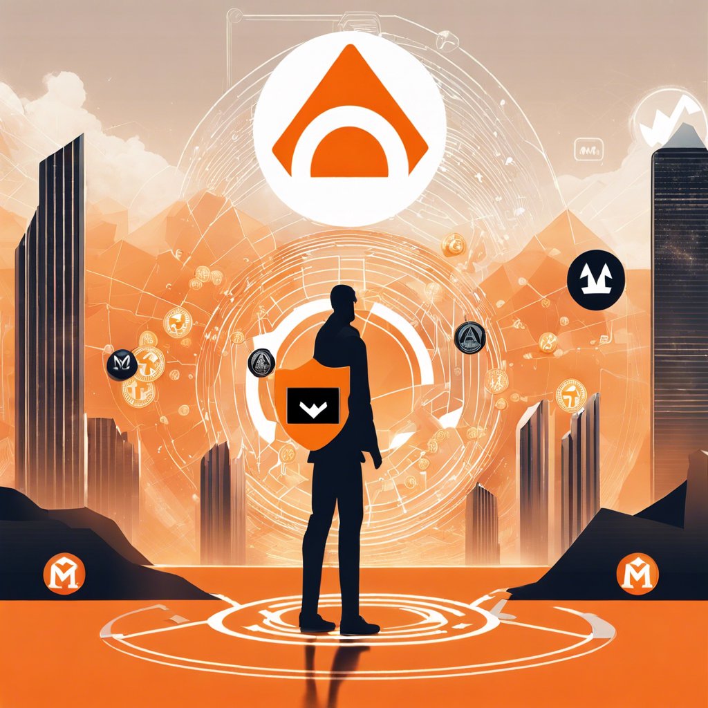 Monero: The Untraceable Bastion of Financial Freedom