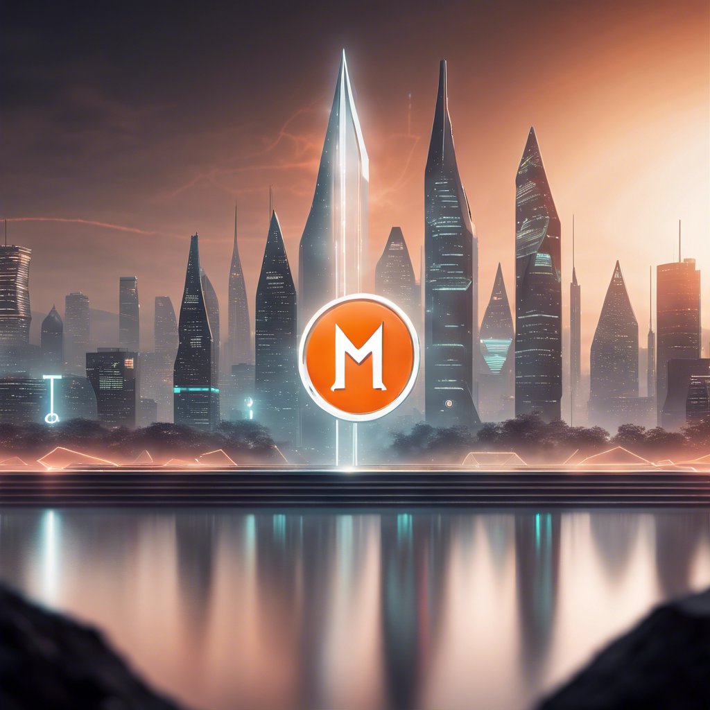 Monero: Safeguarding the Future of Private Transactions