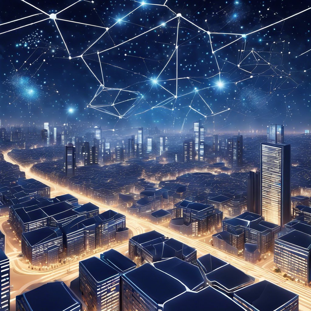 Ondo Constellation: Shining a Light on Blockchain Innovation