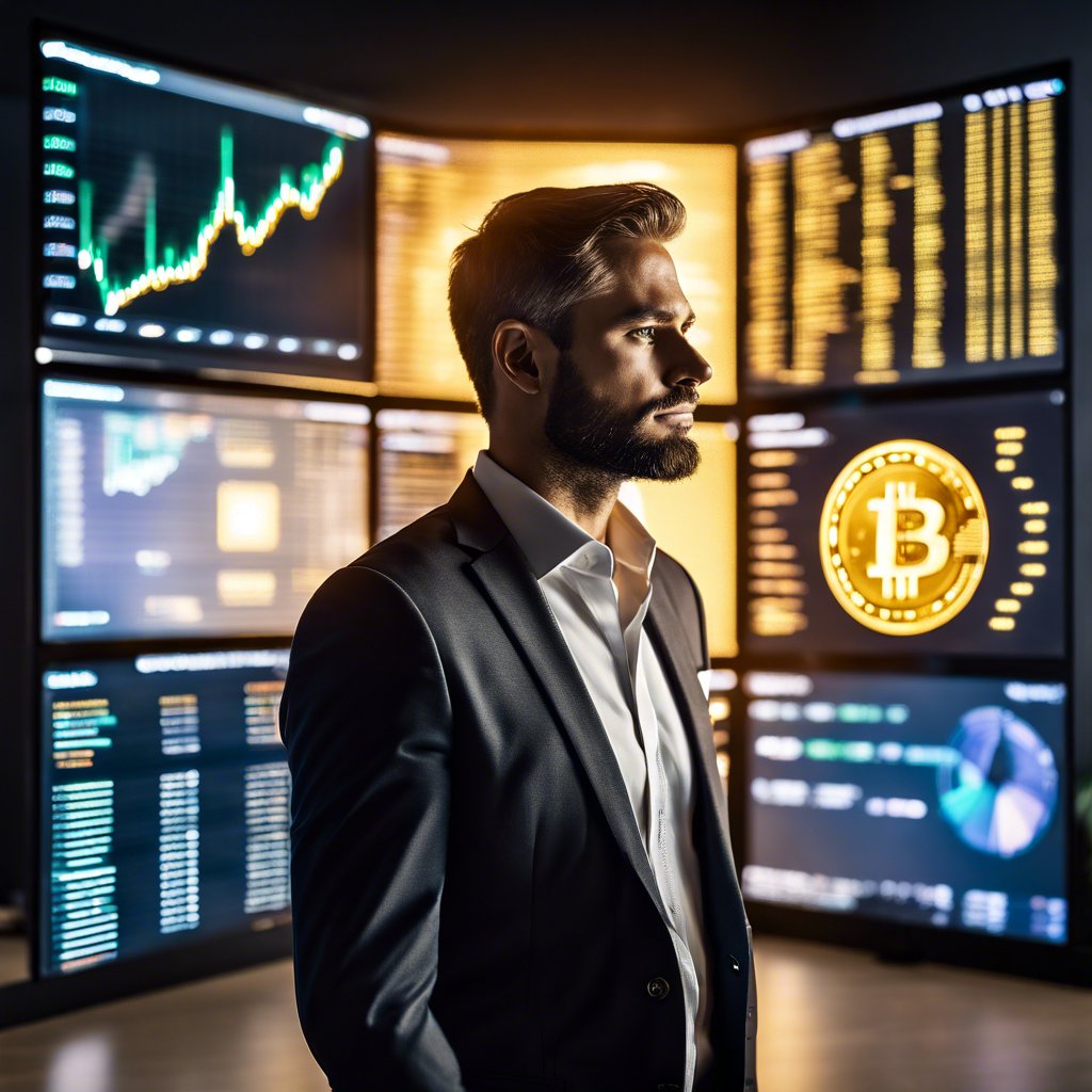 Fortify Your Crypto Portfolio: Harness the Might of Stop-Loss to Achieve Unparalleled Gains