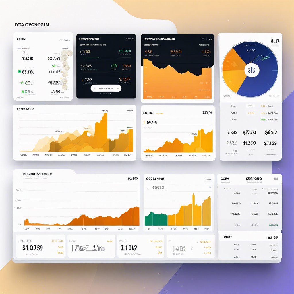 Crypto Compounding: Exponential Growth through High-Volume Coin Staking