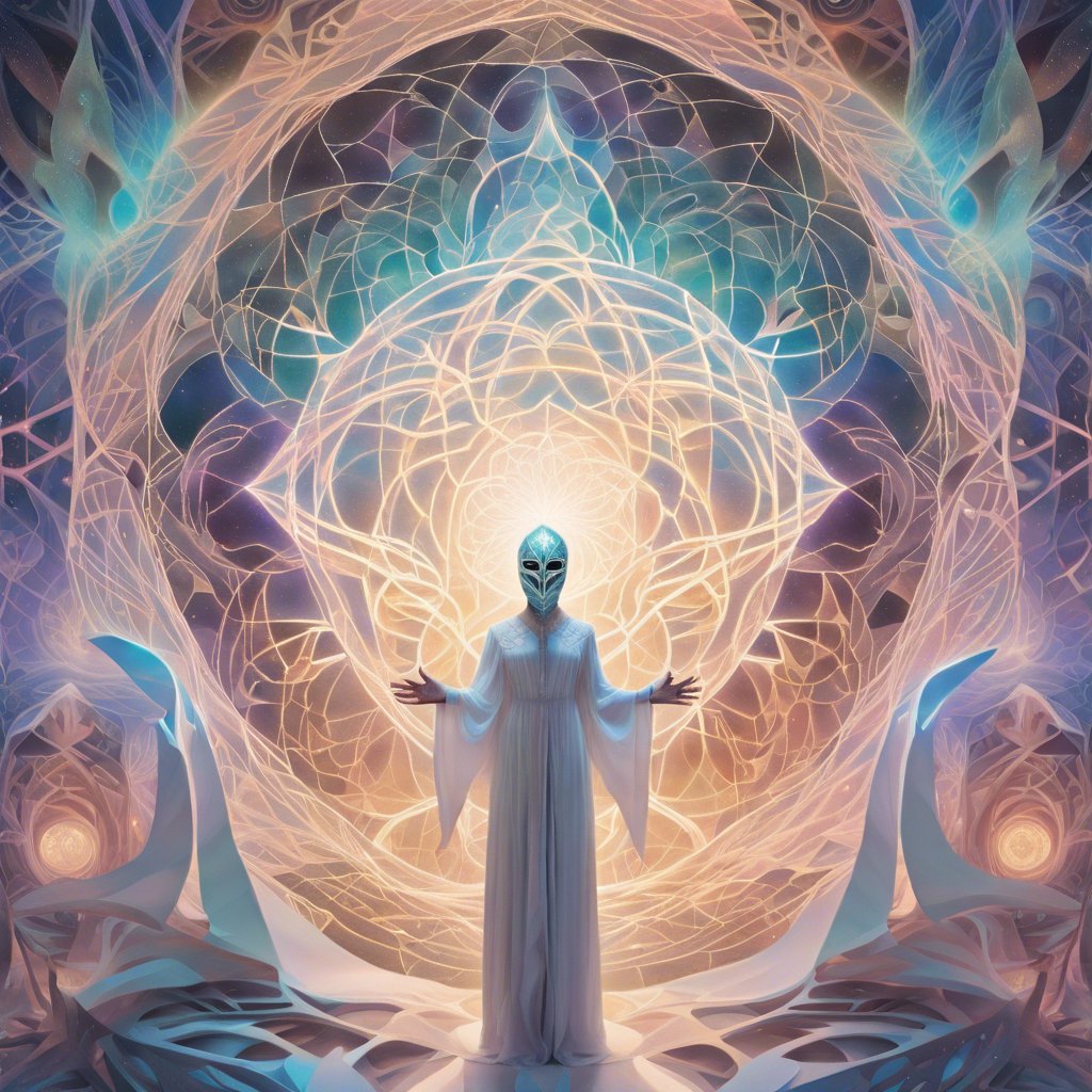 Ascension through the Prism of Ethena ENA: Unlocking the Secrets of Crypto Nirvana