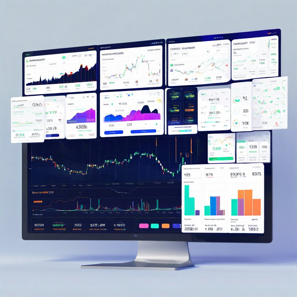 Transcending Volatility: Harnessing the Power of High-Volume Coin AI for Resilient Crypto Wealth