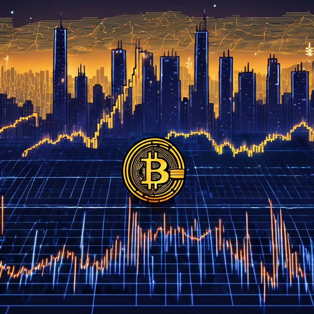 Discover the Jaw-Dropping Reasons for the Bitcoin Crash