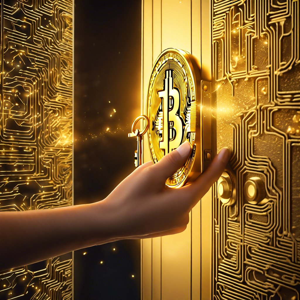 Unlock the Hidden Wealth-Generating Potential of Bitcoin