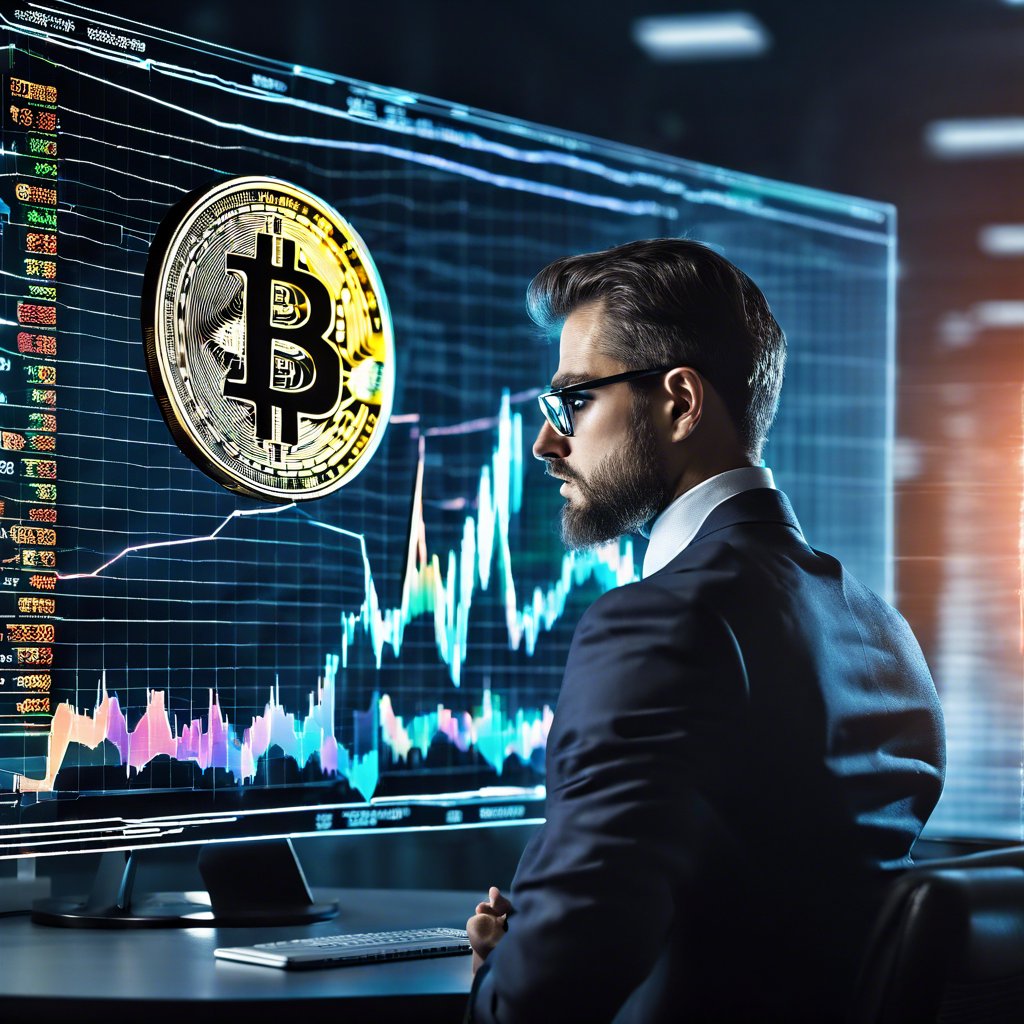 Bitcoin Investing Hacks the Wealthy Don't Want You to Know