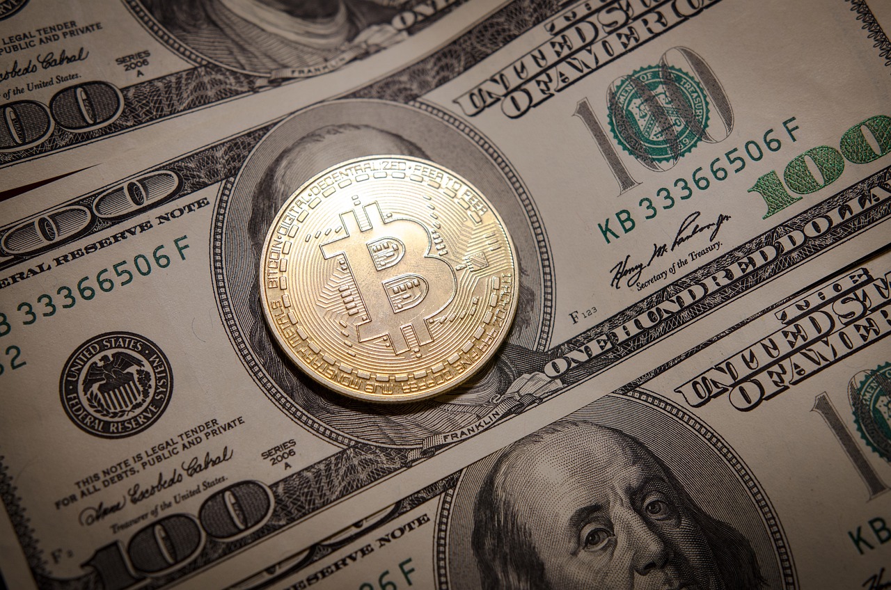 The Astonishing Bitcoin Prediction That May Redefine Your Financial Future