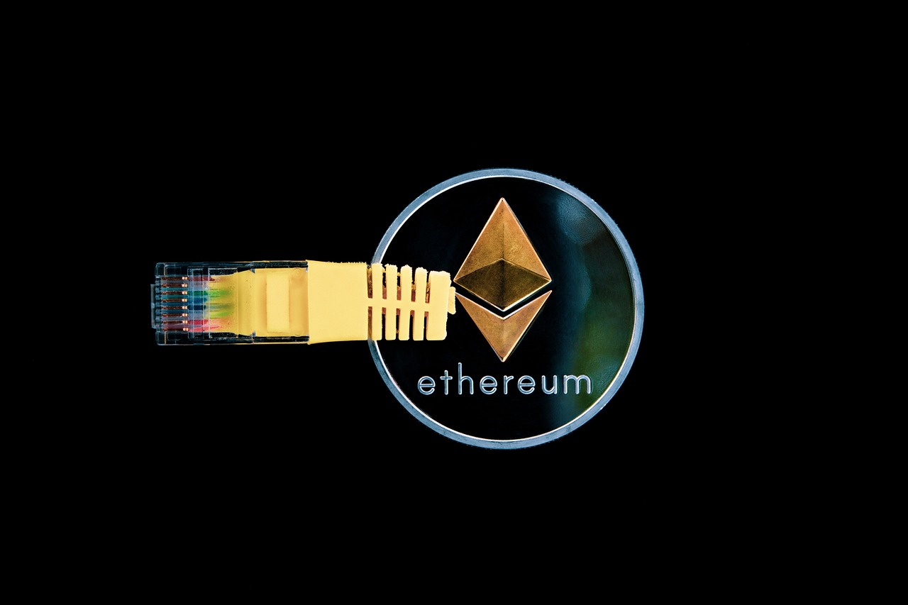 Ethereum's Liquidity Supremacy: The Juggernaut of the Crypto Realm