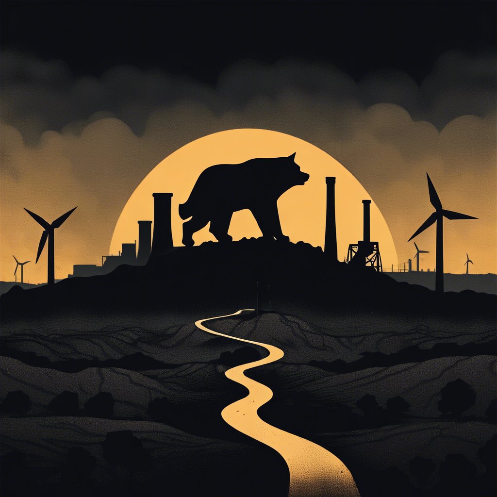 Unmasking the Shocking Carbon Footprint of Bitcoin