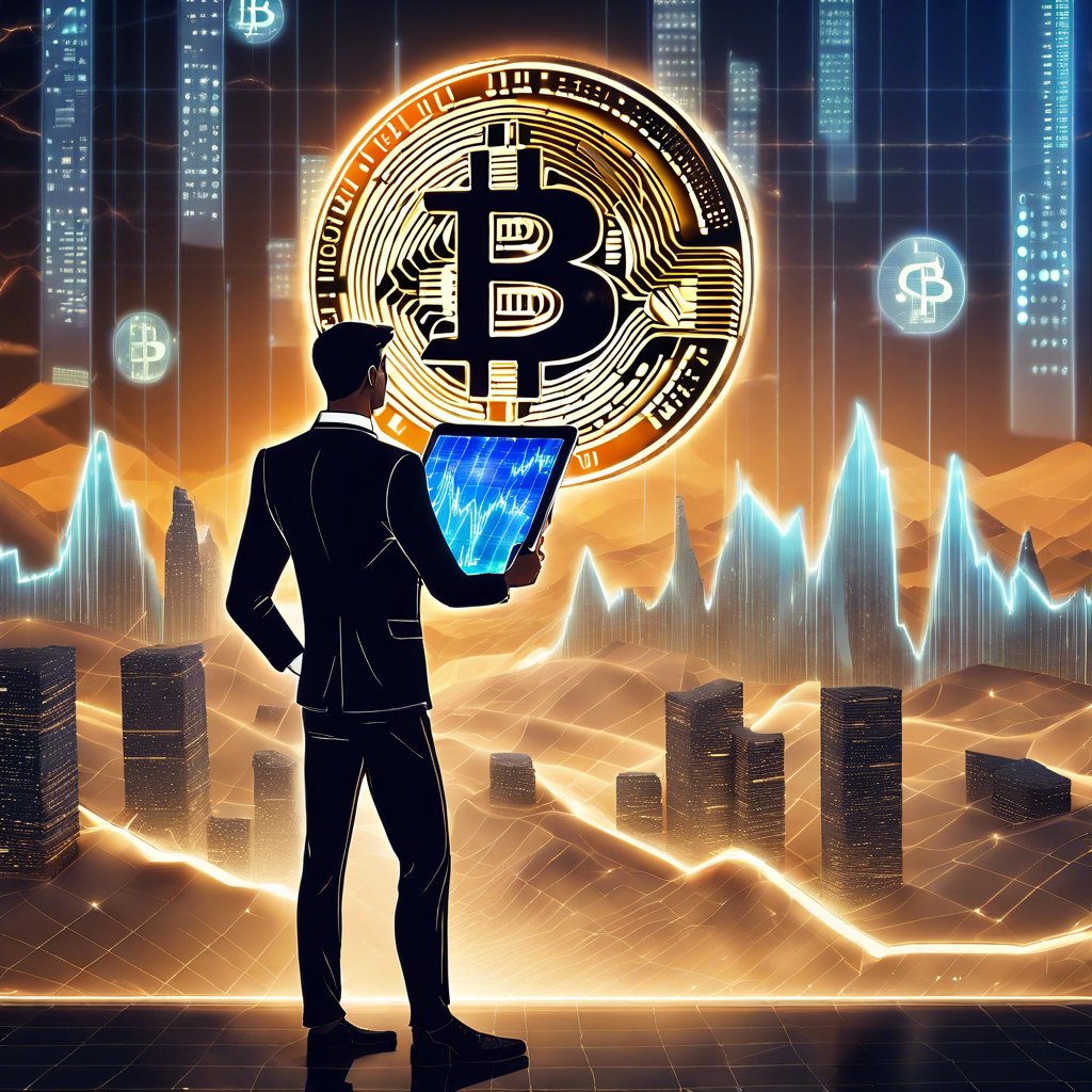 Become a Titan of Bitcoin Trading: The One Tip That Will Transform Your Fortunes