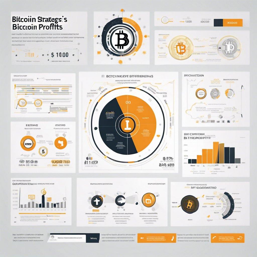 The Astounding Strategies That Will Transform Your Bitcoin Profits